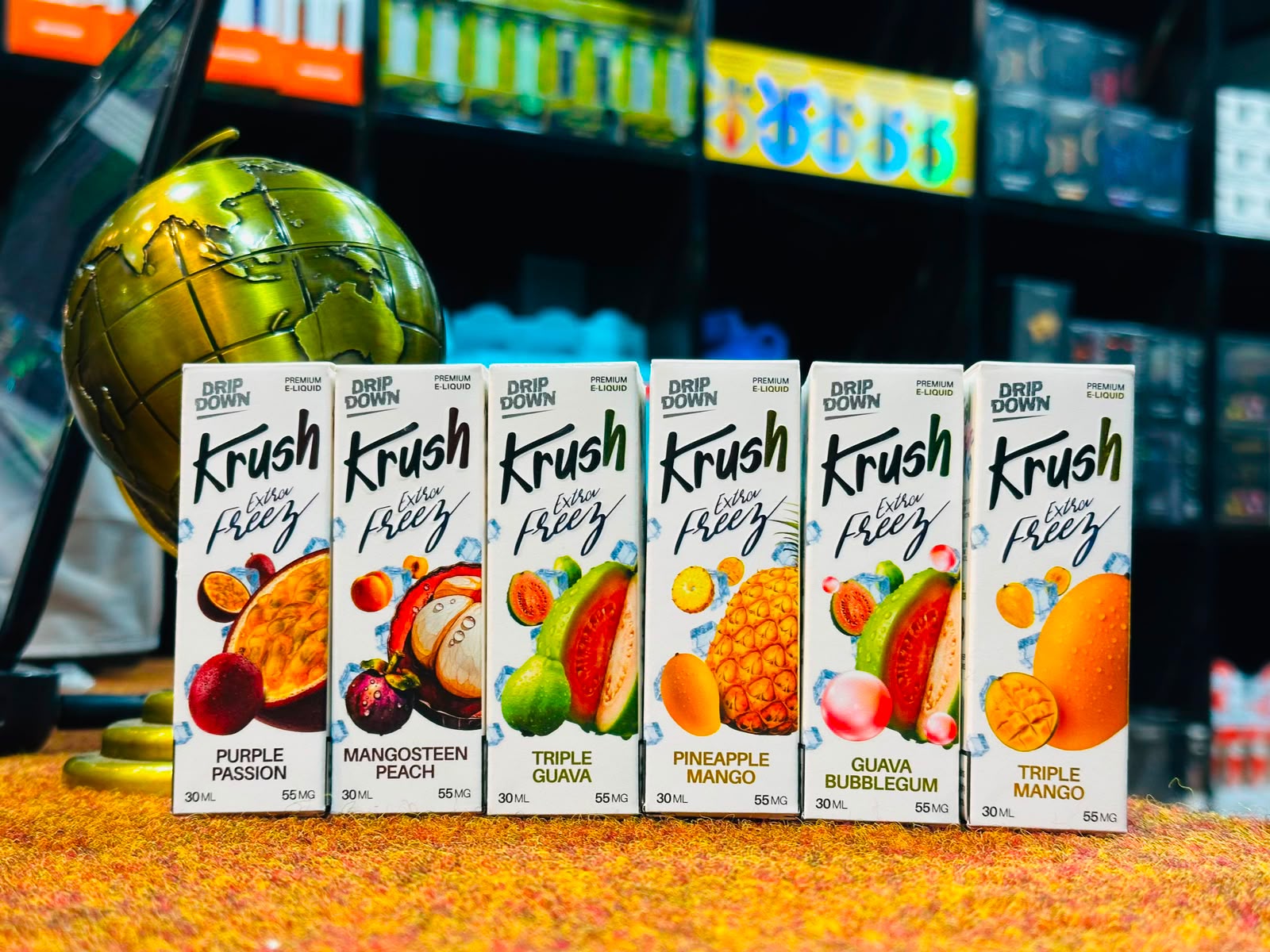 Krush